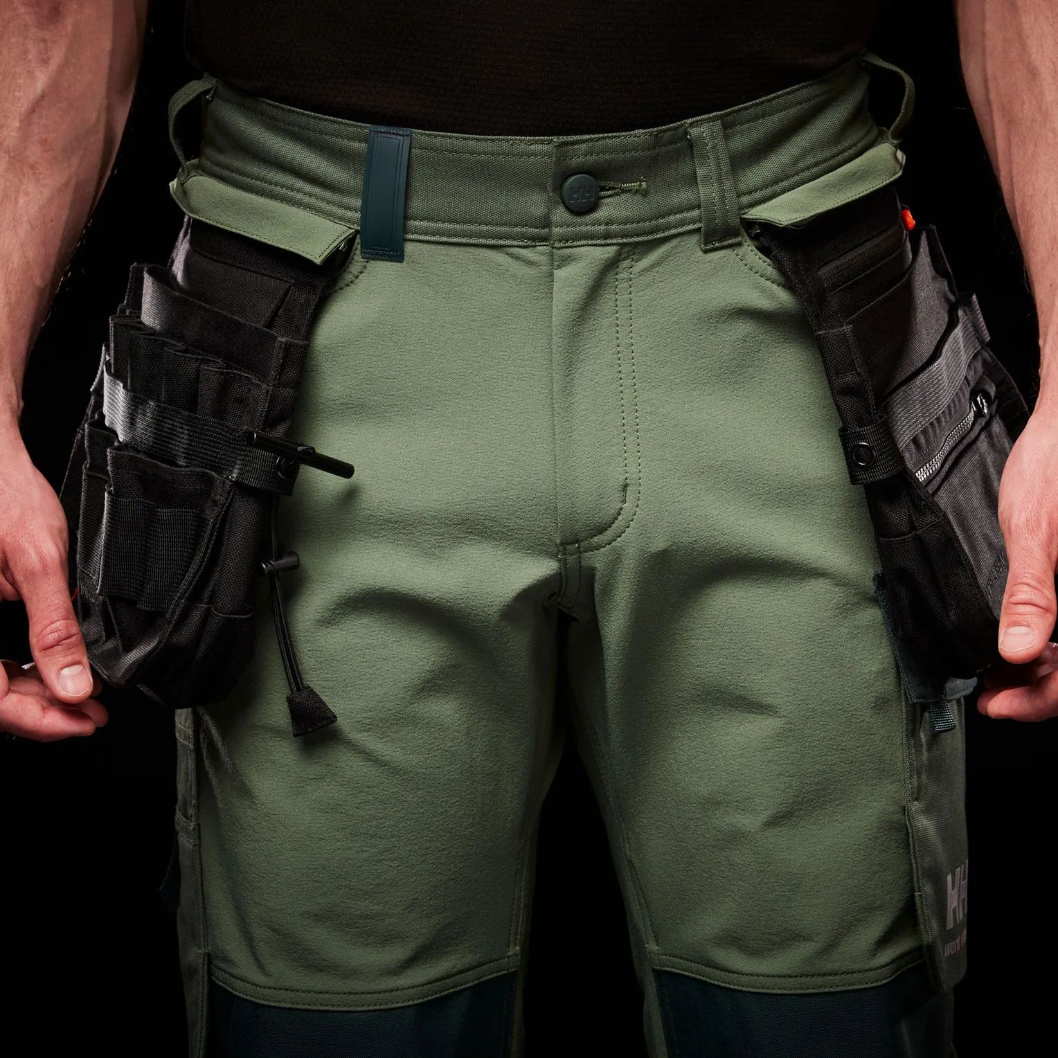 Helly Hansen Workwear Men's HH Connect™ Electrician Pocket