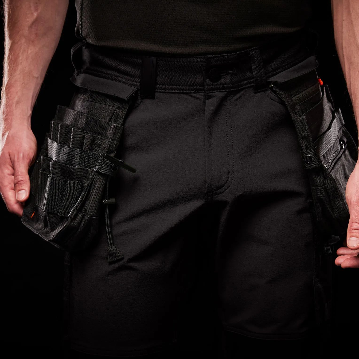 Helly Hansen Workwear Men's HH Connect™ Electrician Pocket