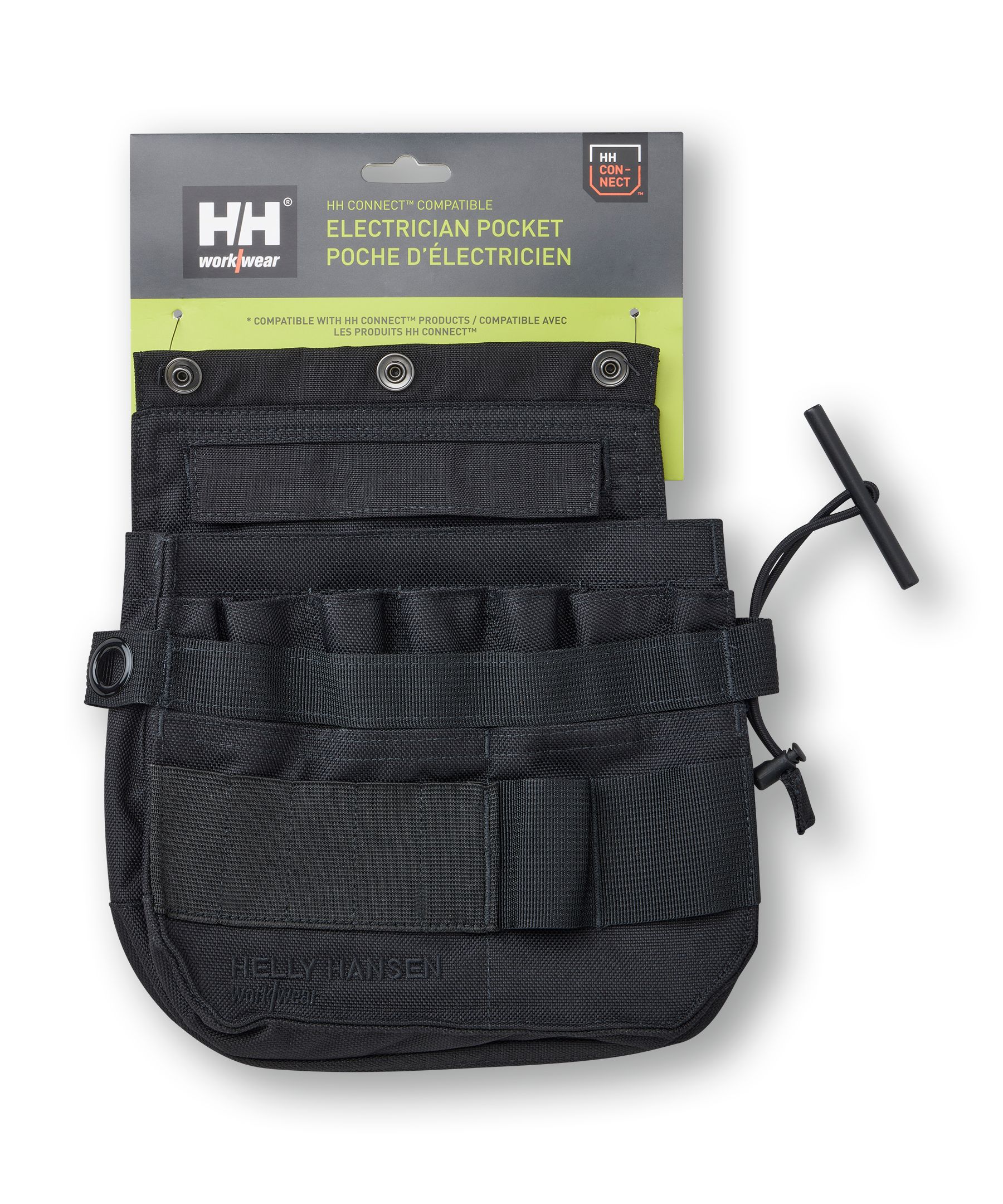 Helly Hansen Workwear Men's HH Connect™ Electrician Pocket