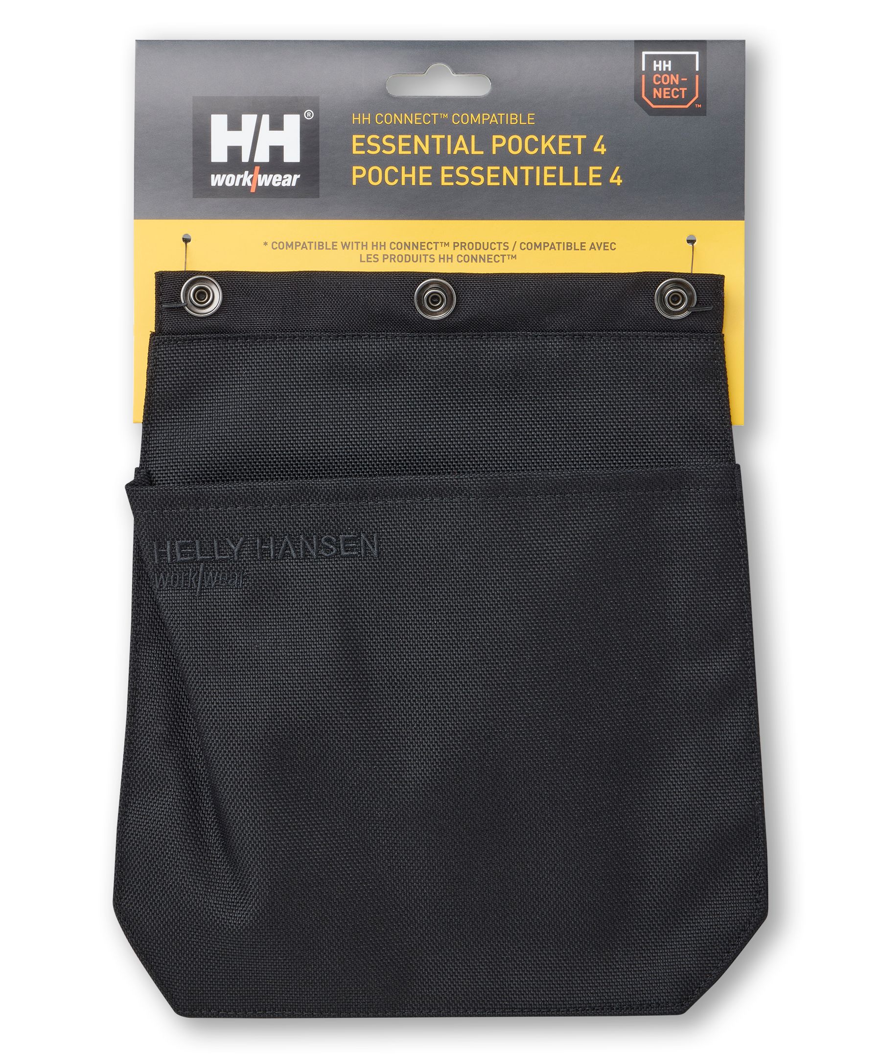 Poche Essential Pocket 4 HH Connect, Helly Hansen Workwear