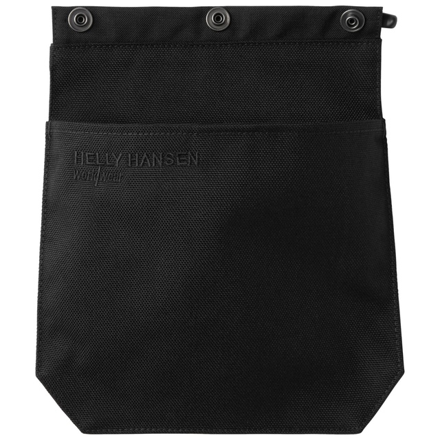 Helly Hansen Workwear HH Connect™ Essential 4 Pocket Front_Flat