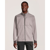 Helly Hansen Men's Tech Midlayer Full-Zip Fleece Jacket