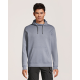 Helly Hansen Men's Classic Sleeve Logo Hoodie Front_Flat