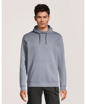 Helly Hansen Men's Classic Sleeve Logo Hoodie