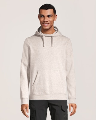 Helly Hansen Men's Classic Sleeve Logo Hoodie
