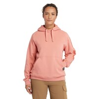 Timberland Pro Women's Honcho Sport Raglan Sleeve Original Fit Sleeve Logo Hoodie