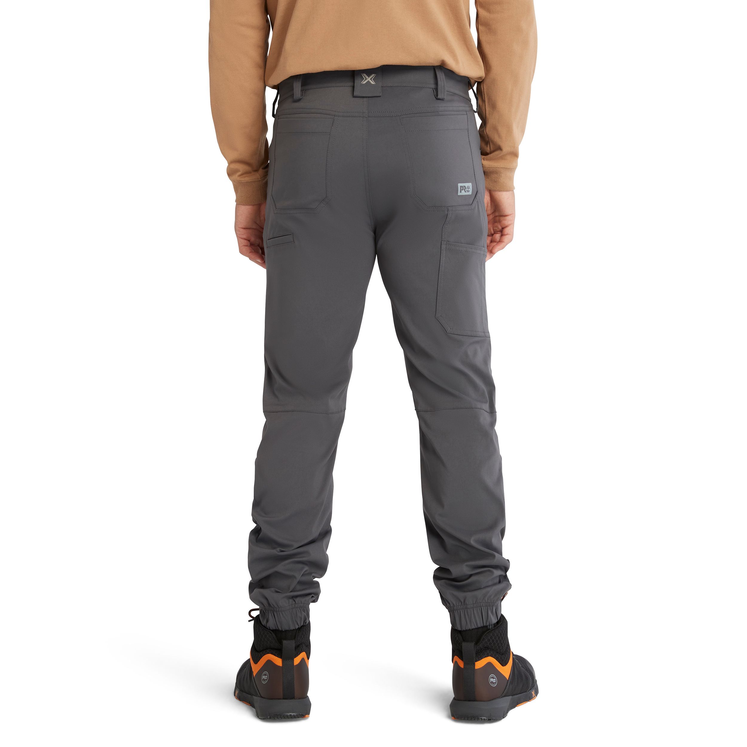 Timberland PRO Pantalon de jogging de travail pour hommes, Tempe