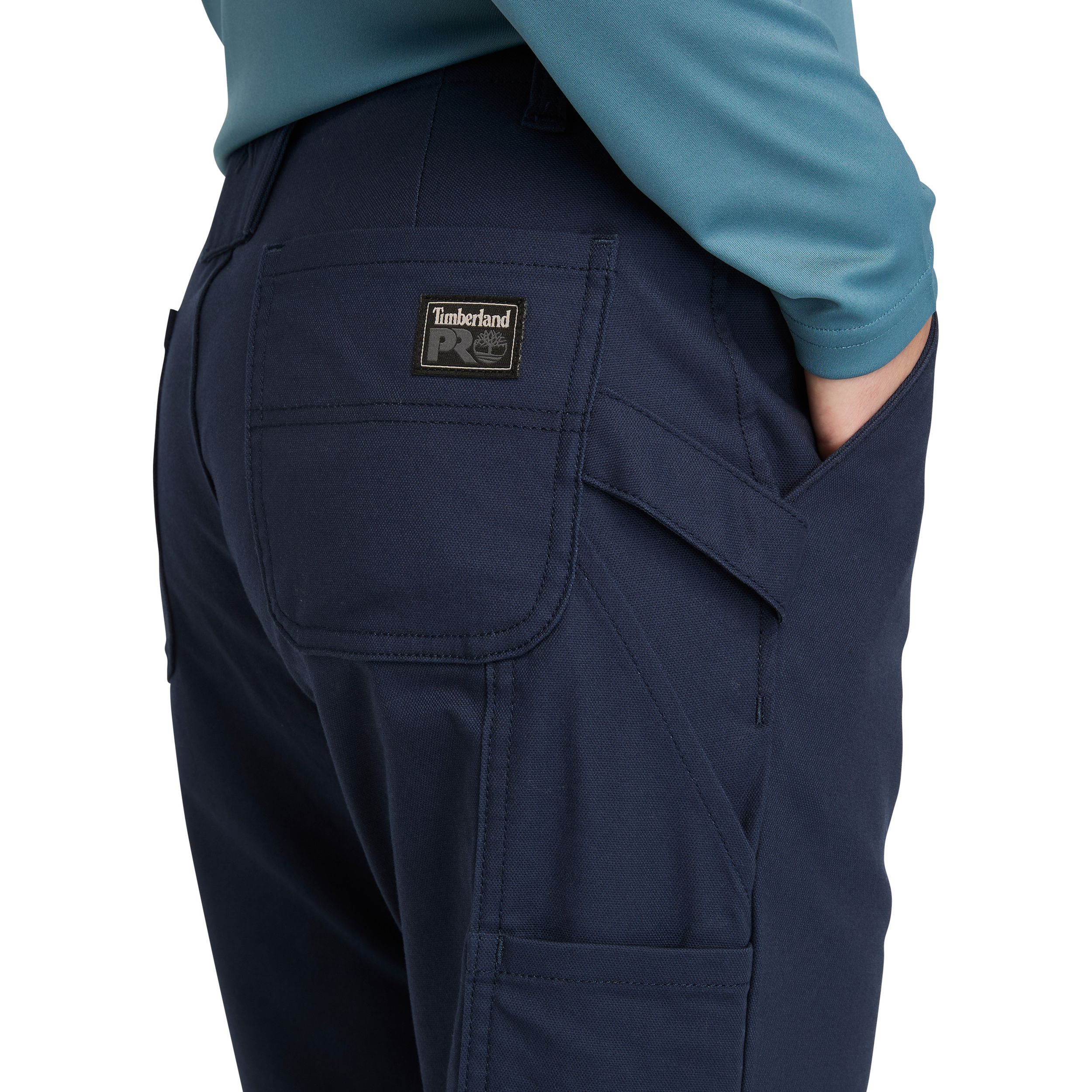 Pantalon tout usage pour femmes, Gritman, Timberland Pro