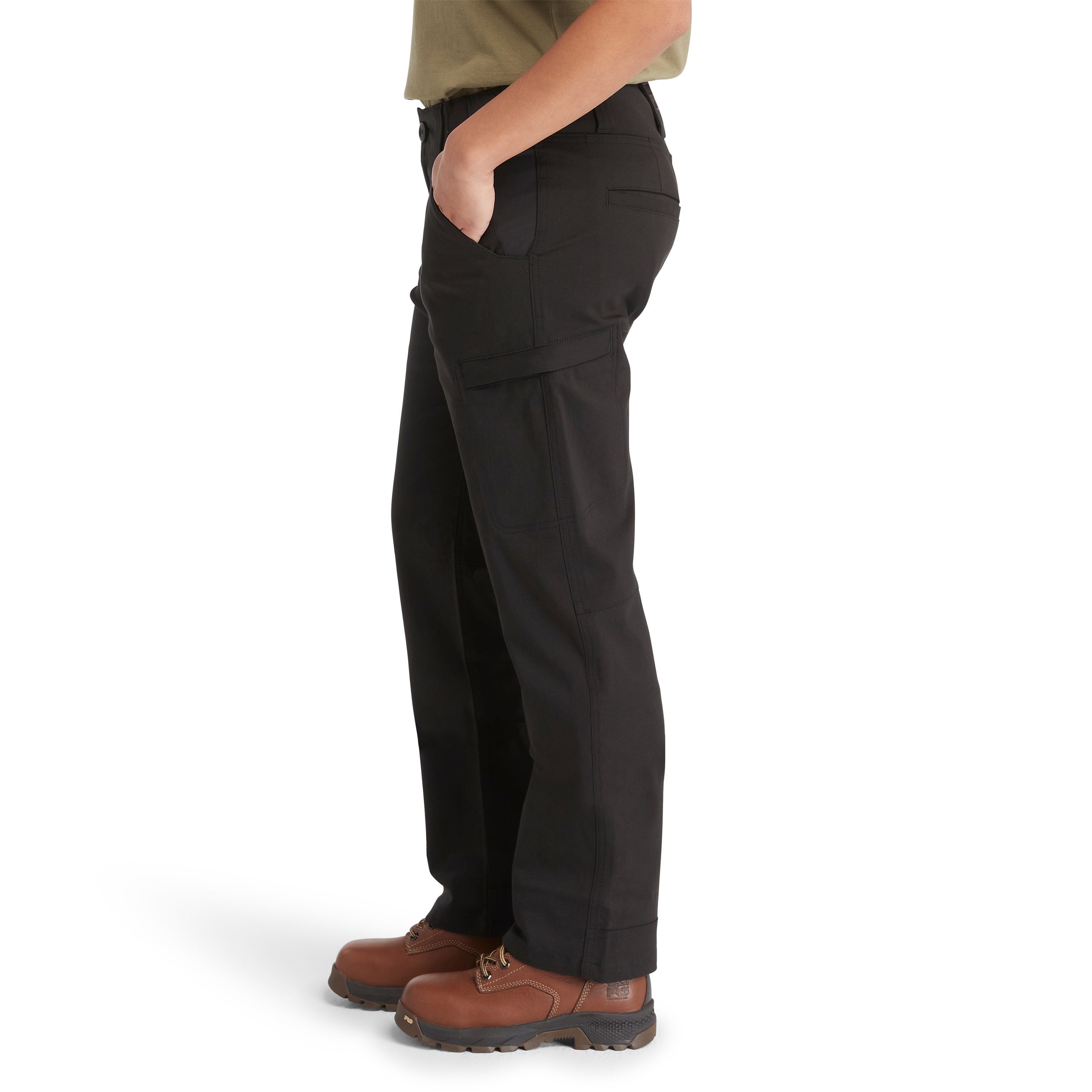 Timberland PRO Women's 5 Pocket Work Pants