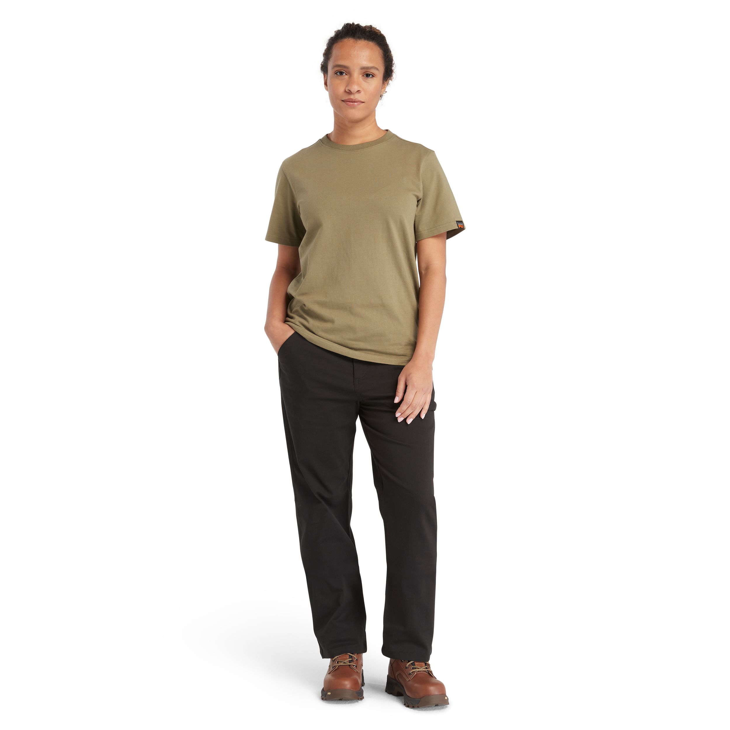 Timberland PRO Women's 5 Pocket Work Pants