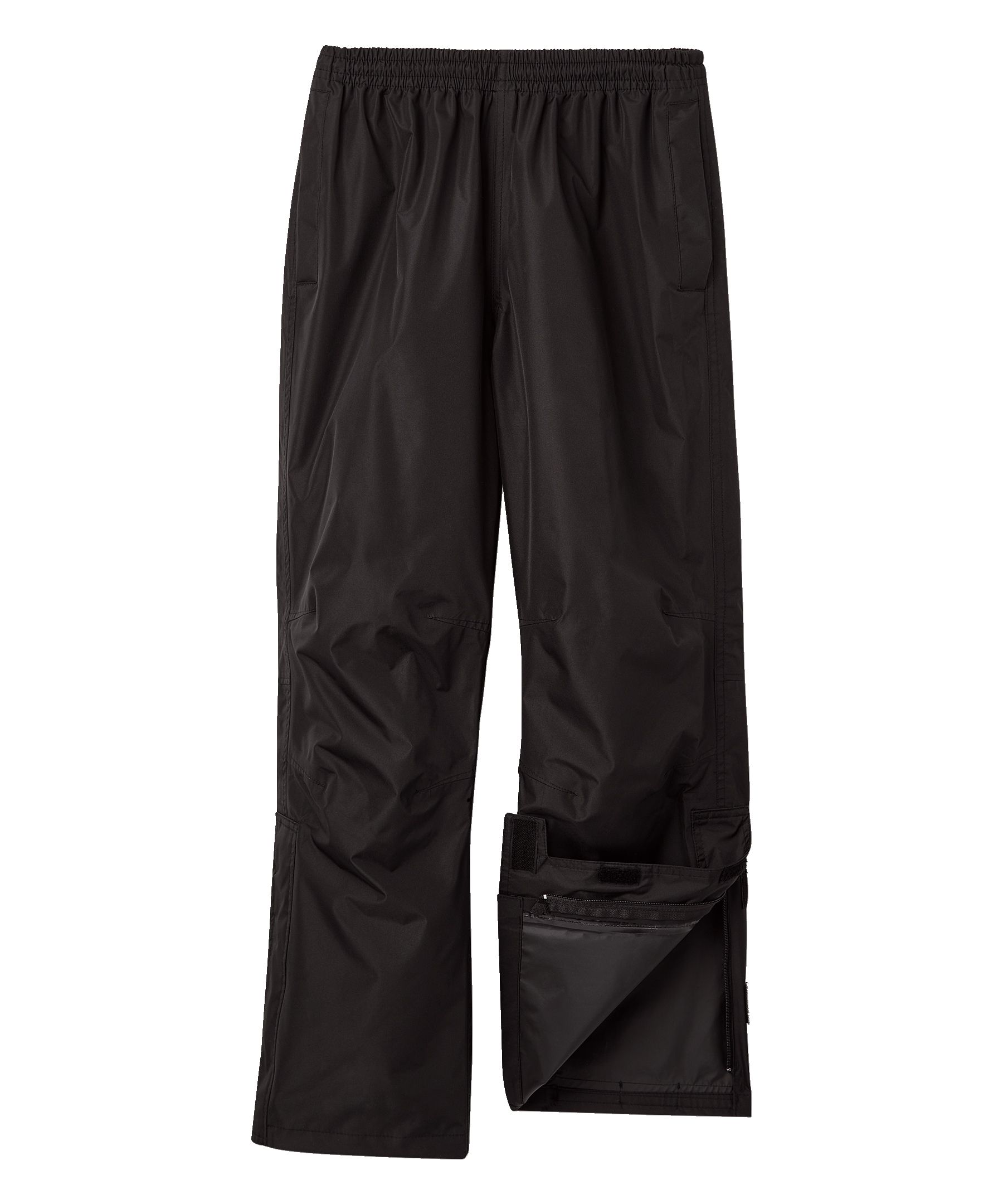 Aggressor Men's Safety Rain Pants
