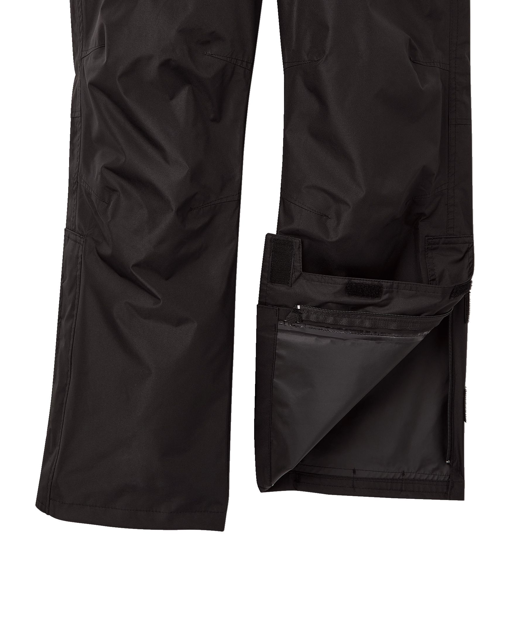 Aggressor Men's Safety Rain Pants