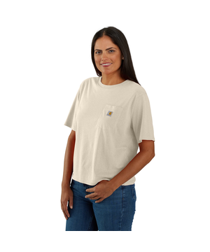 Carhartt Women's TENCEL™ Loose Fit T Shirt