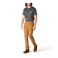 Carhartt Men's Slim Tapered Rugged Flex® Duck Pants