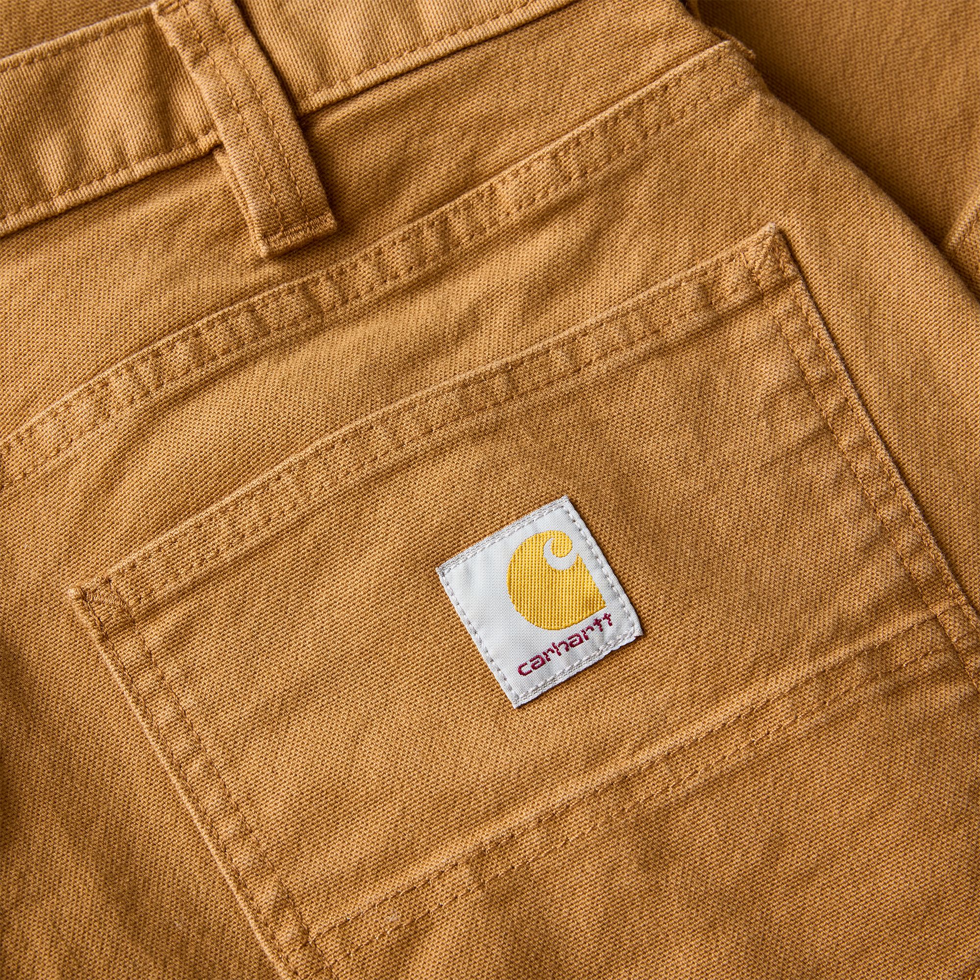 Carhartt Men's Slim Tapered Rugged Flex® Duck Pants