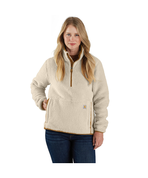 Chandail en molleton de coupe ample pour femmes, Carhartt