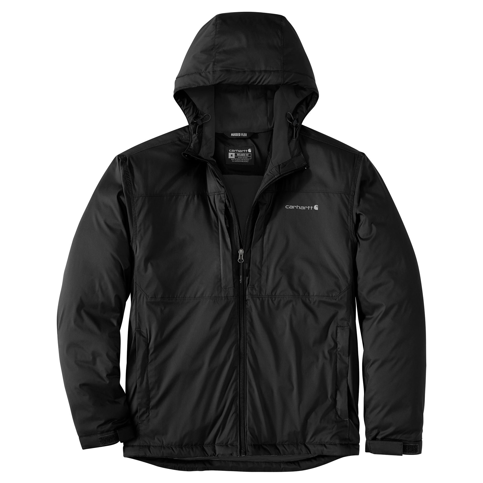 Carhartt Men's Lightweight Insulated Stretch Jacket