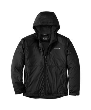 Veste légère extensible isolée pour hommes, Carhartt