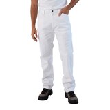 Pantalon de peintre pour hommes, Dickies Front_Flat