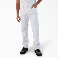 Dickies Men's Painter Pants Front_Flat
