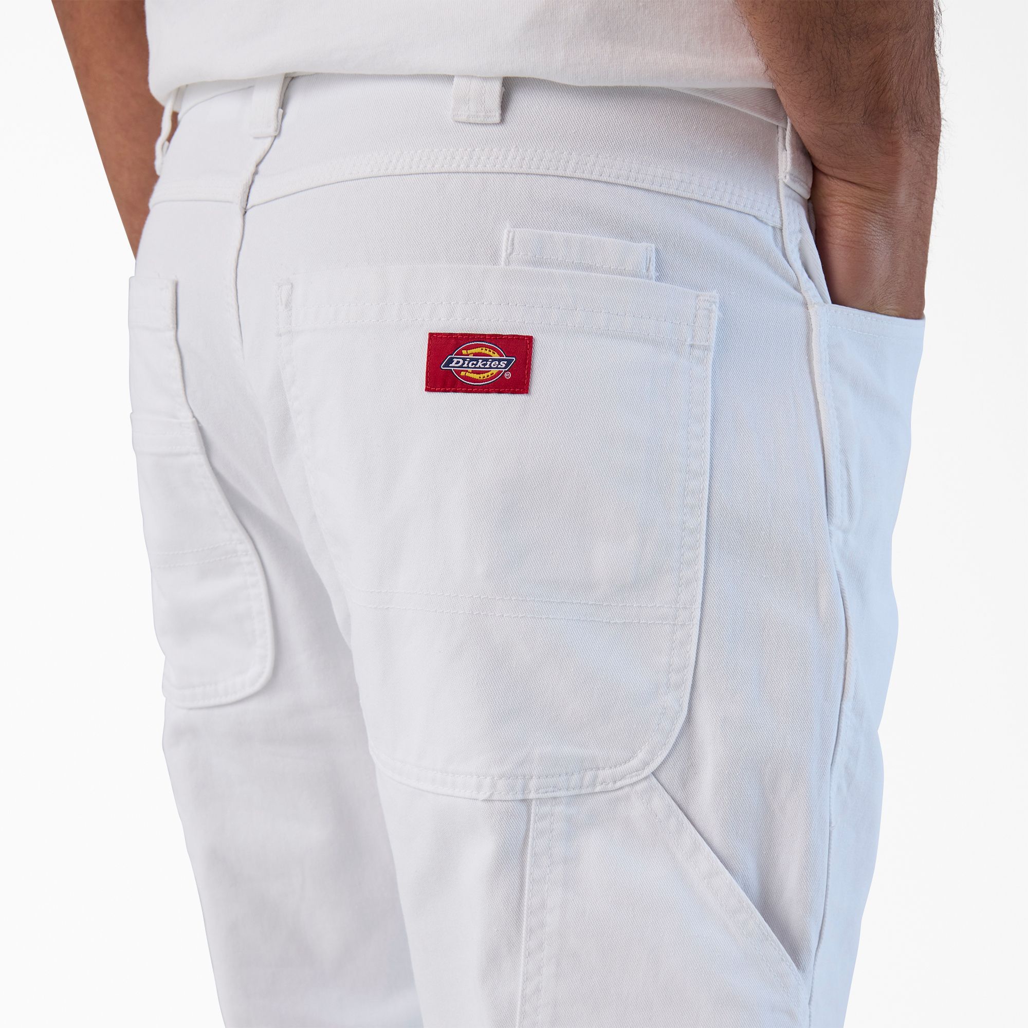 buddix 　Logo Painter Pants buddix Logo Painter Pants The Original Painter Pants