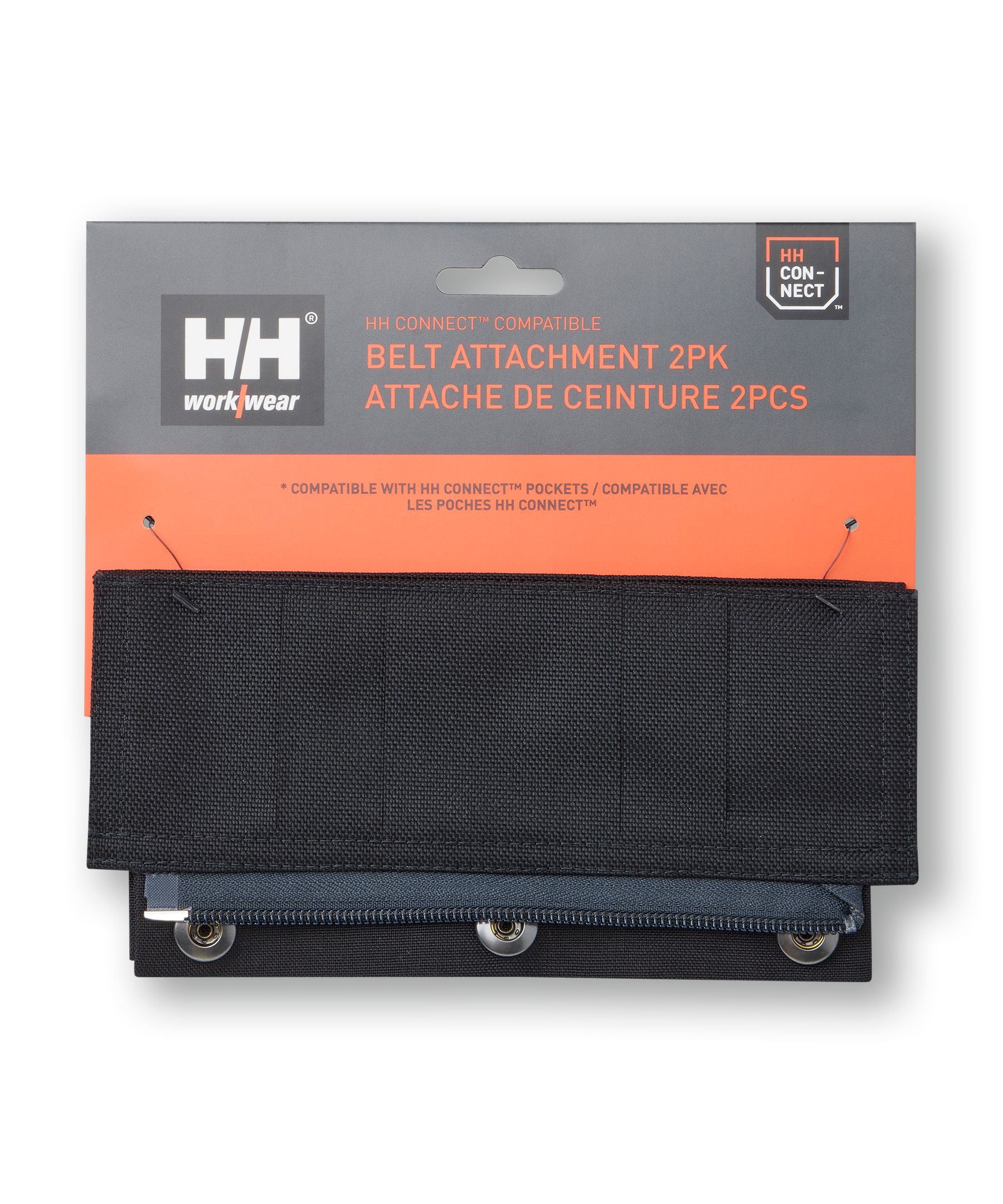 Helly Hansen Workwear 2 pk HH Connect™ Belt Attachment