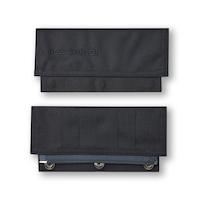 Helly Hansen Workwear 2 pk HH Connect™ Belt Attachment Front_Flat