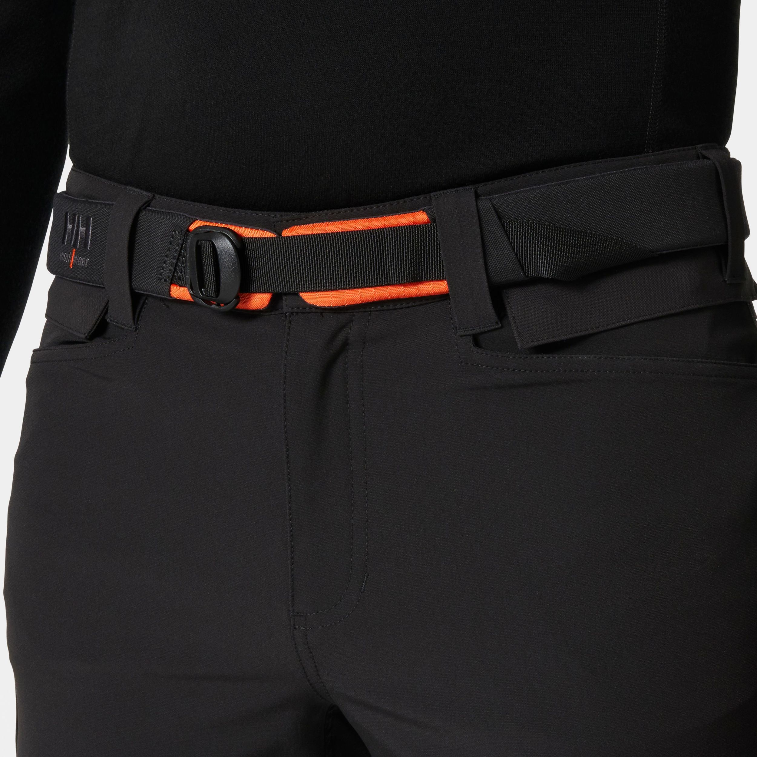 Ceinture rembourrée légère HH Connect, Helly Hansen Workwear