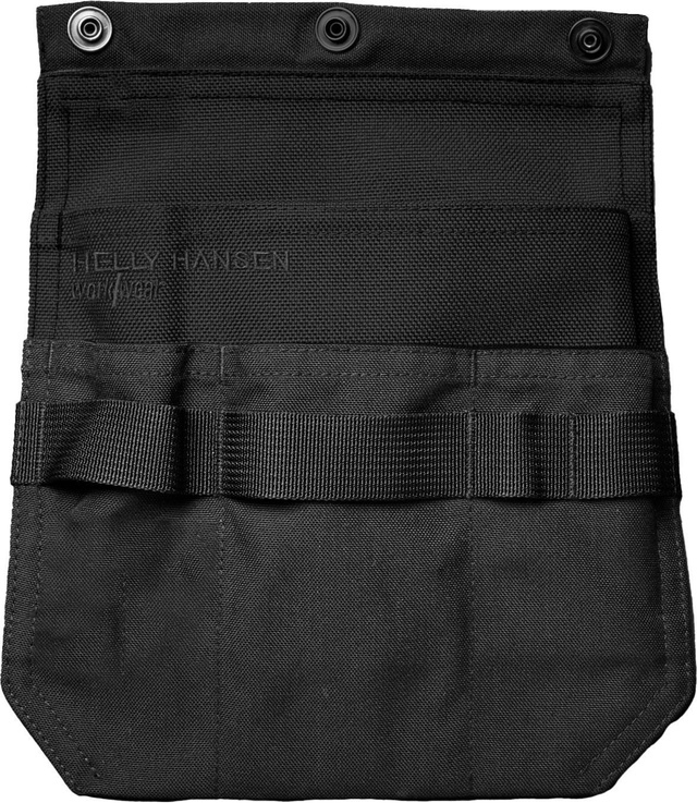 Helly Hansen Workwear HH Connect™ Essential 1 Pocket Front_Flat