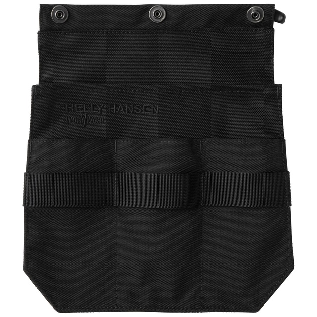 Helly Hansen Workwear HH Connect™ Essential 3 Pocket Front_Flat