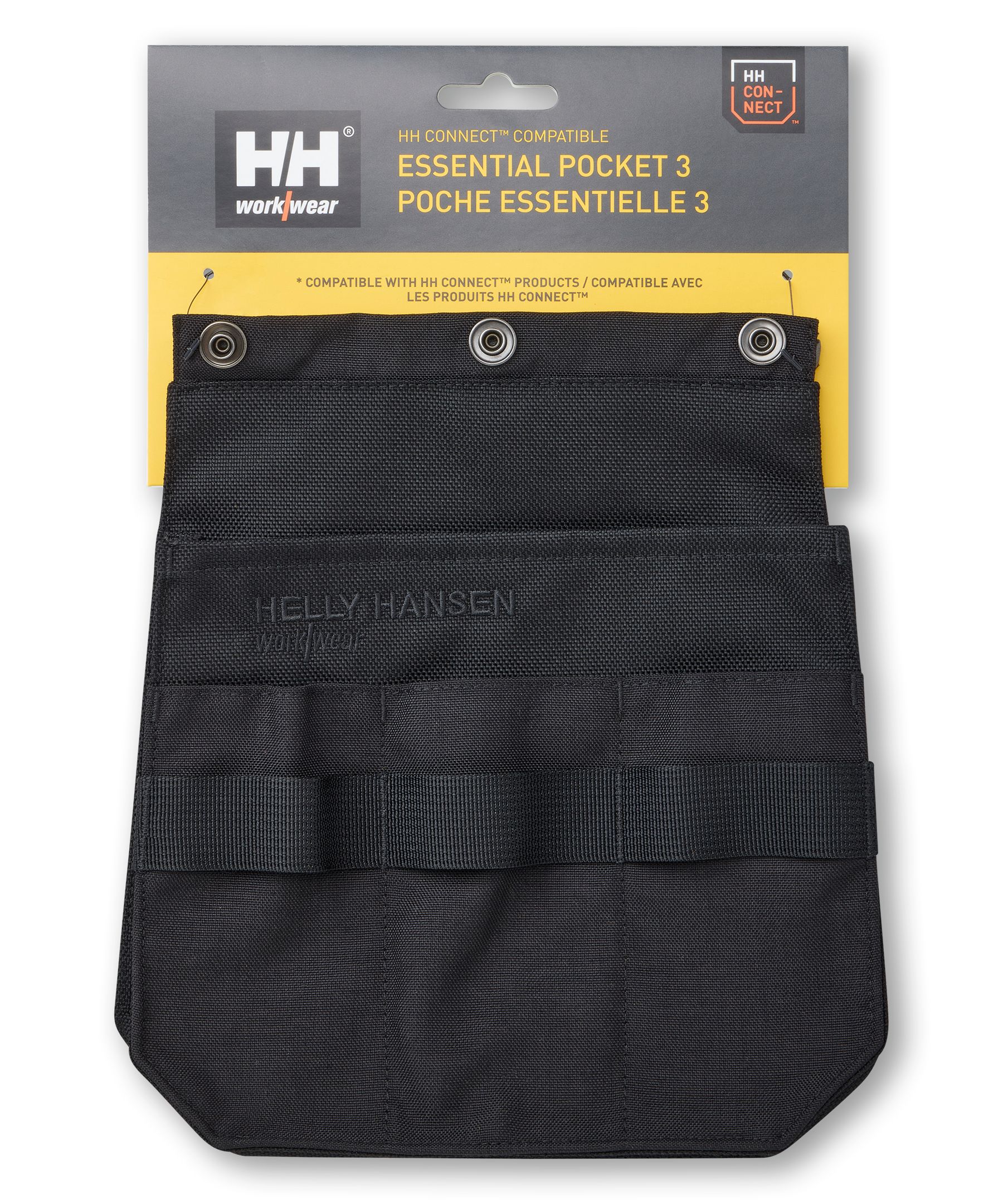 Helly Hansen Workwear HH Connect™ Essential 3 Pocket