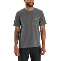 Carhartt Men's Garment Dyed Pocket T-Shirt
