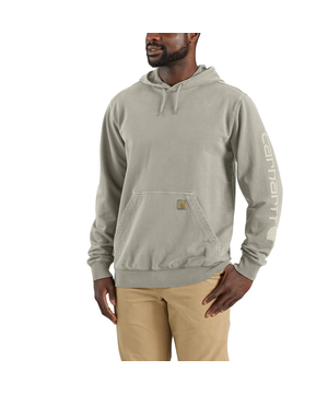 Chandail à capuche à enfiler en bouclette pour hommes, Reimagined, Carhartt