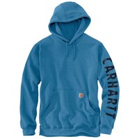 Carhartt Men's Back Graphic Hoodie