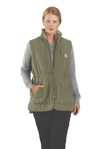 Carhartt Veste de cou de mocassin à légère isolation pour femmes