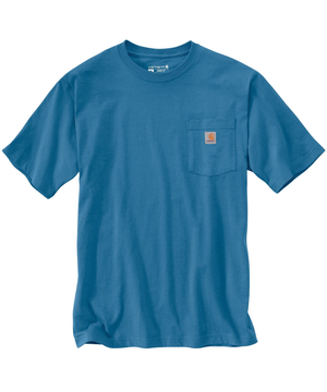 Carhartt Men's Loose Fit Pocket T-Shirt