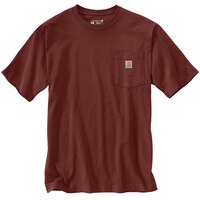 Carhartt Men's Loose Fit Pocket T Shirt