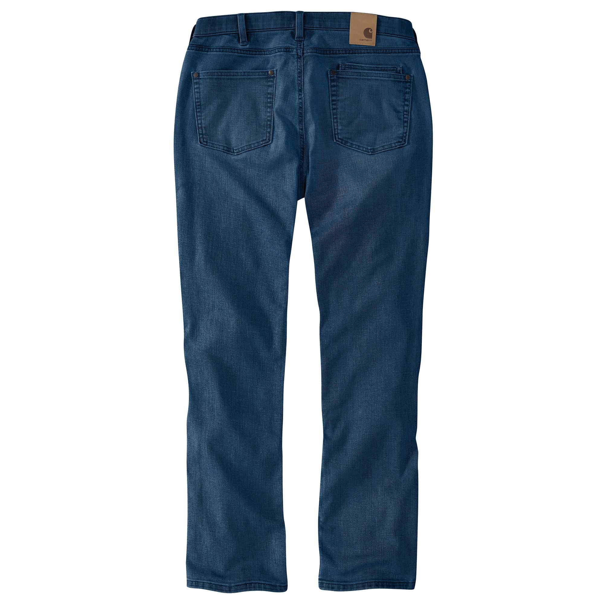 Carhartt Women's The Essential Jeans