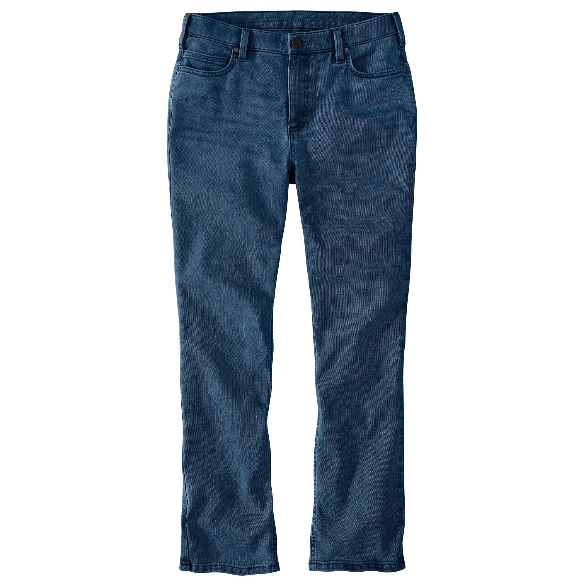 Carhartt Women's The Essential Jeans