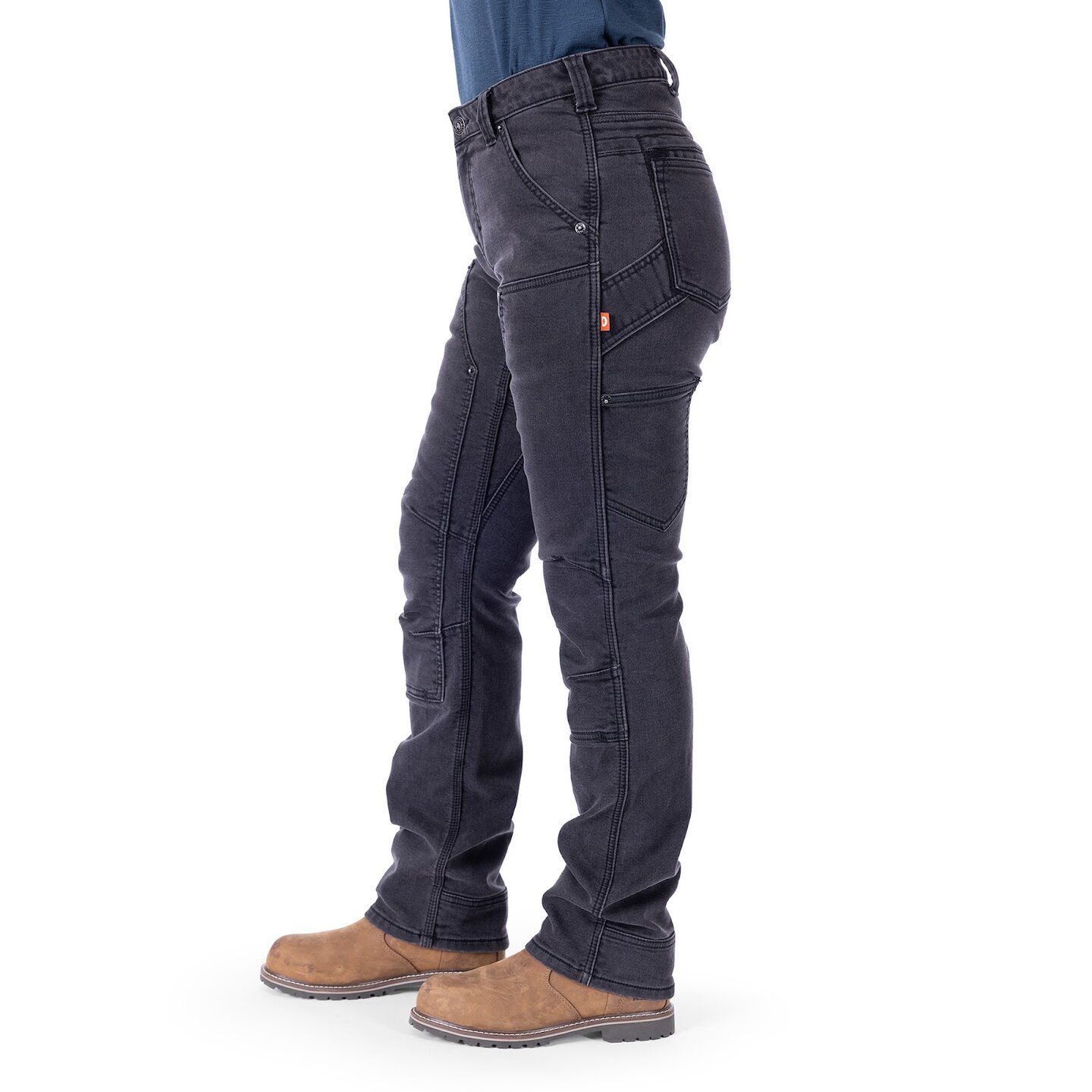 Dovetail Women's Britt Utility HotSwap® Thermal Pants