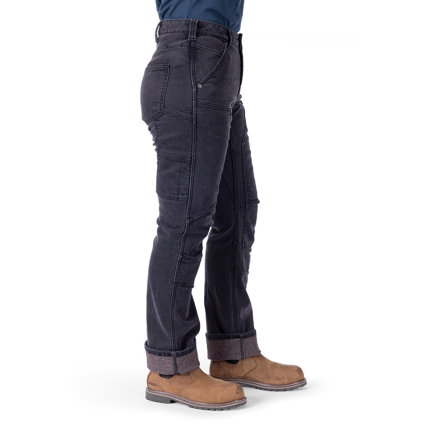 Dovetail Women's Britt Utility HotSwap® Thermal Pants