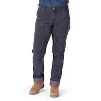 Dovetail Women's Britt Utility HotSwap® Thermal Pants