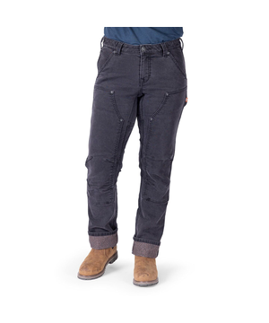 Dovetail Women's Britt Utility HotSwap® Thermal Pants