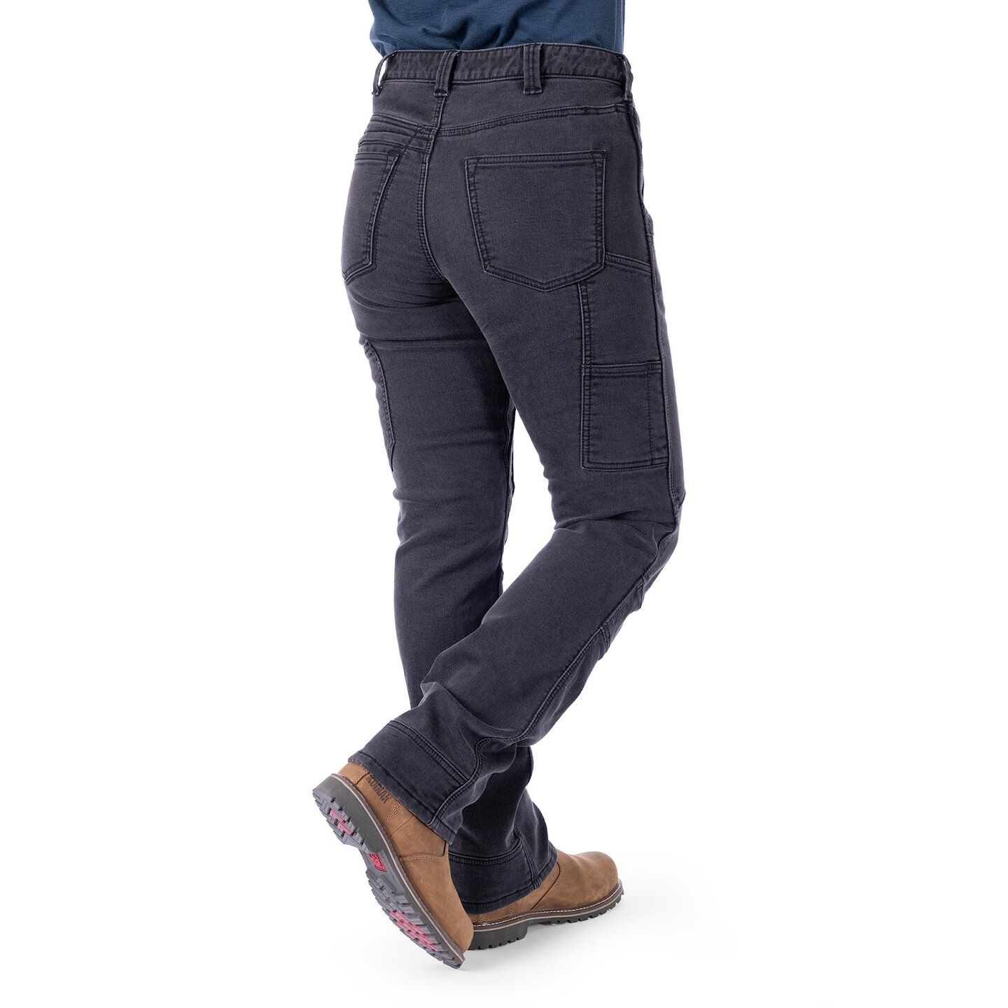 Dovetail Women's Britt Utility HotSwap® Thermal Pants