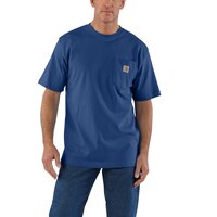 Carhartt Men's Loose Fit Pocket T Shirt