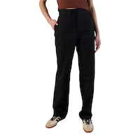 Dickies Women's Original 874 Work Pants Front_Flat