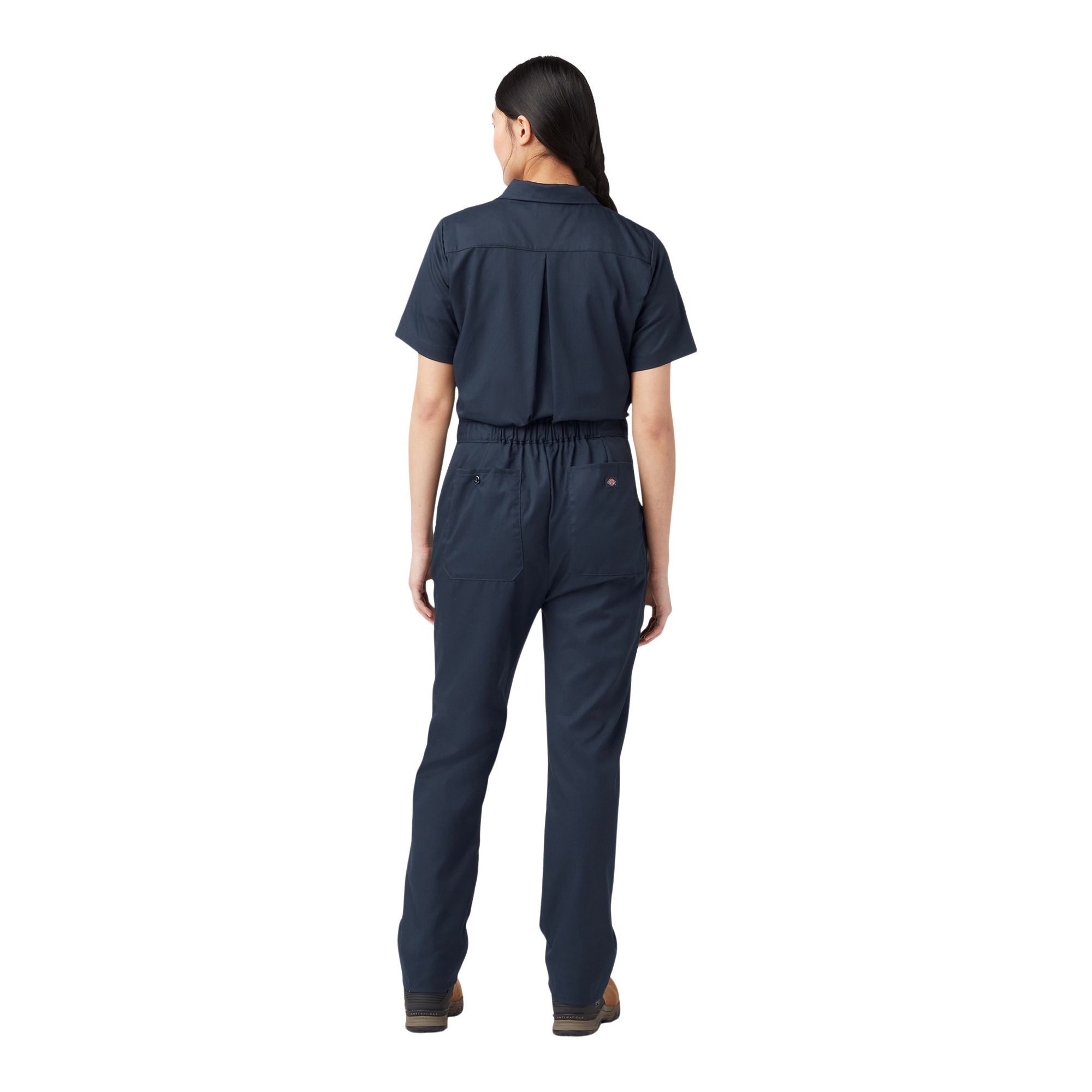 Dickies Women's Temp-iQ® Cooling Short Sleeve Coveralls