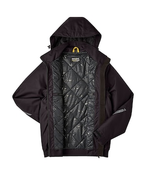 Dakota WorkPro Series Men's Hyper-Dri® HD2 Water Resistant Breathable Jacket