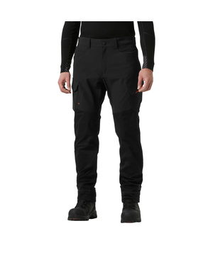 Helly Hansen Workwear Men's Chelsea Evolution BRZ Cargo Work Pants