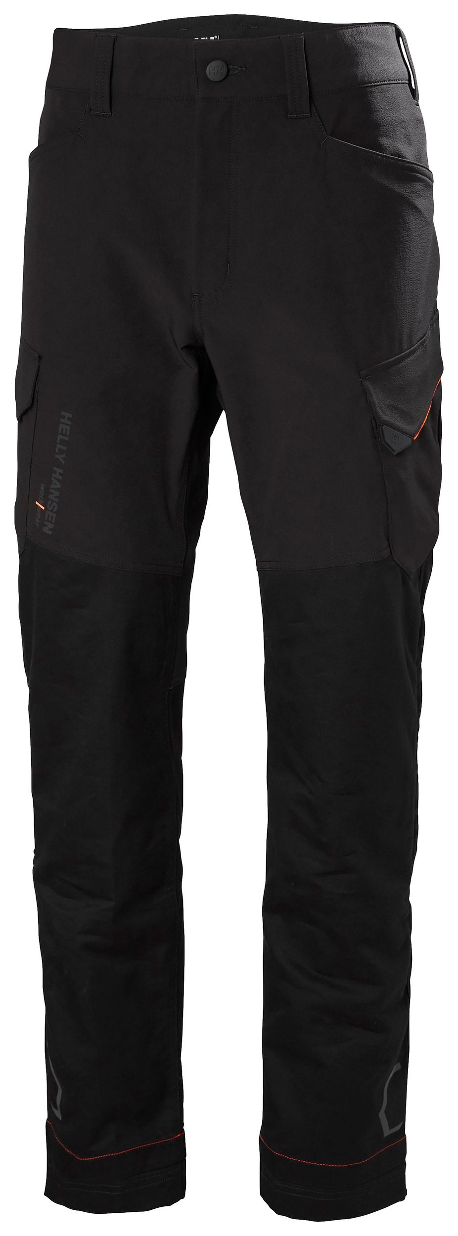 Helly Hansen Workwear Men's Chelsea Evolution BRZ Cargo Work Pants
